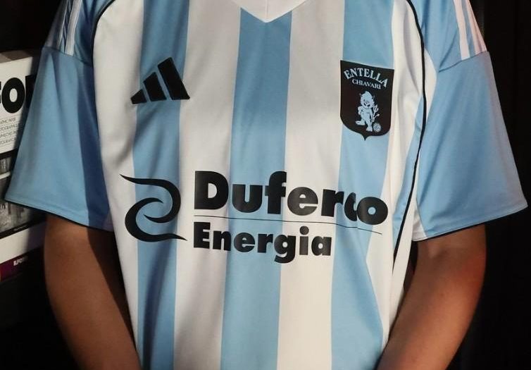 La Virtus Entella: liguri che sognano la Serie A