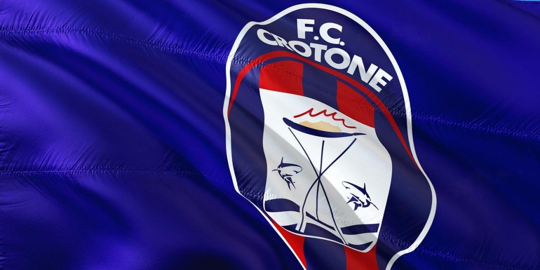 Il Crotone: dalla Calabria al calcio che conta