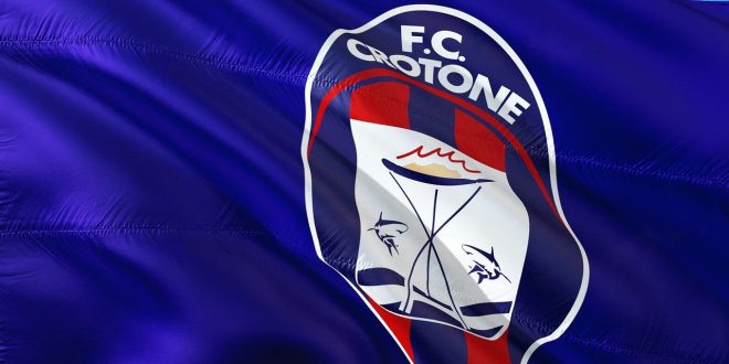 Il Crotone: dalla Calabria al calcio che conta