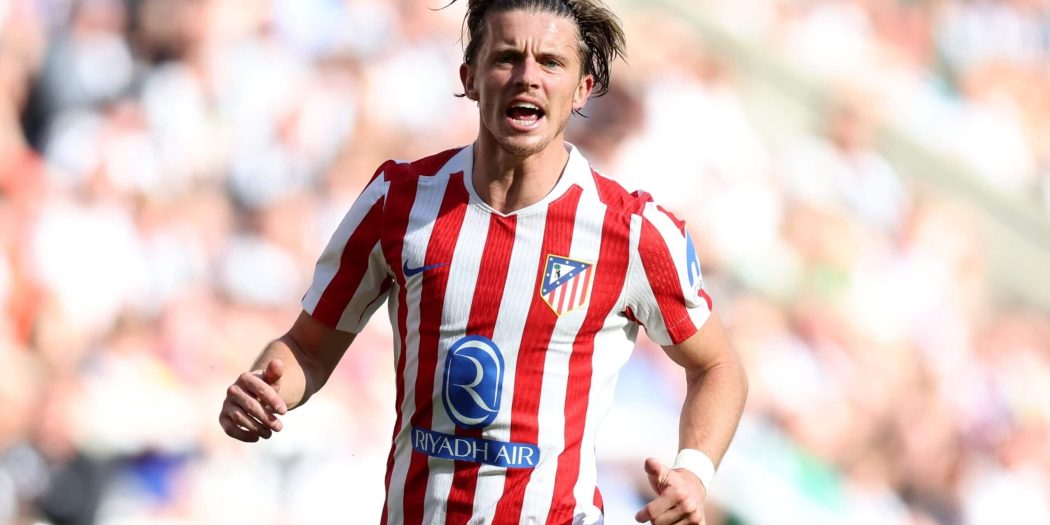 Conor Gallagher: il centrocampista che Chelsea ha cresciuto