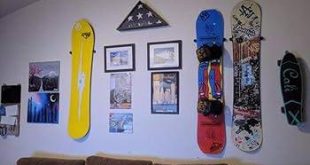 Tecniche di visualizzazione per migliorare la tecnica nello snowboard