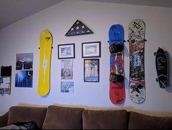 Tecniche di visualizzazione per migliorare la tecnica nello snowboard