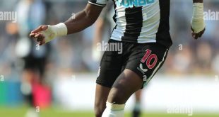 Allan Saint-Maximin: il francese che diverte Newcastle