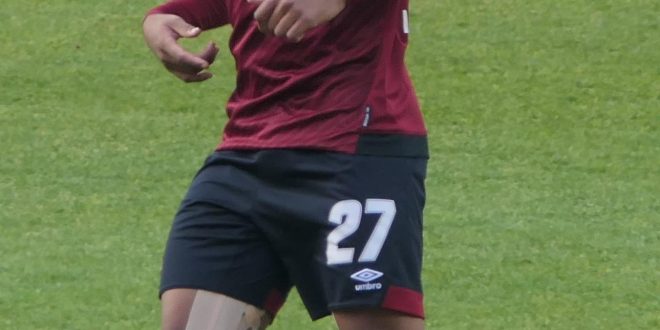 Matheus Pereira: il brasiliano che West Bromwich non è riuscito a trattenere