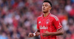 Il Nottingham Forest: due Coppe dei Campioni consecutive
