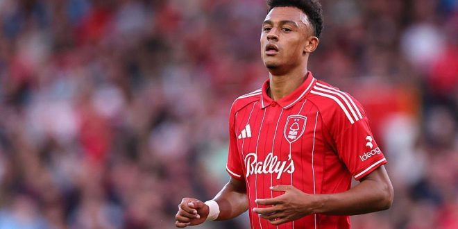 Il Nottingham Forest: due Coppe dei Campioni consecutive