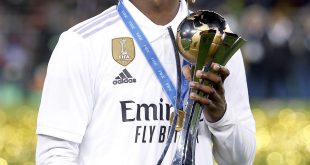 Eduardo Camavinga: dal Rennes al Real Madrid a 18 anni