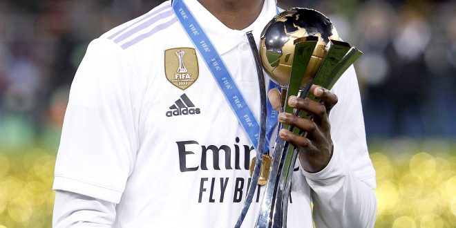 Eduardo Camavinga: dal Rennes al Real Madrid a 18 anni