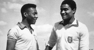 Il Benfica degli anni ’60: Eusébio e i due trionfi europei