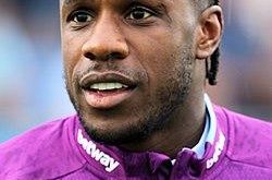 Michail Antonio: il giamaicano che fa volare West Ham