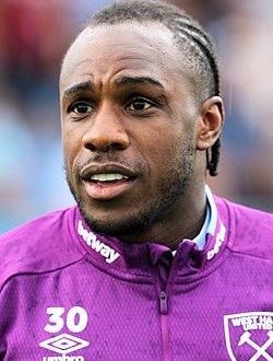 Michail Antonio: il giamaicano che fa volare West Ham
