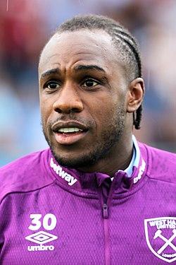 Michail Antonio: il giamaicano che fa volare West Ham
