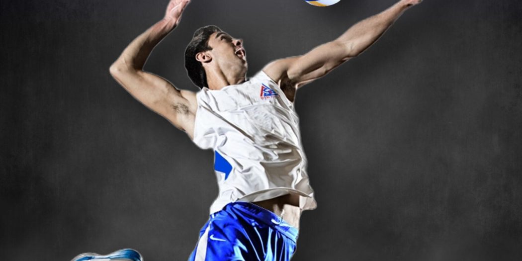 Allenamento per la forza esplosiva nei pallavolisti: salto verticale