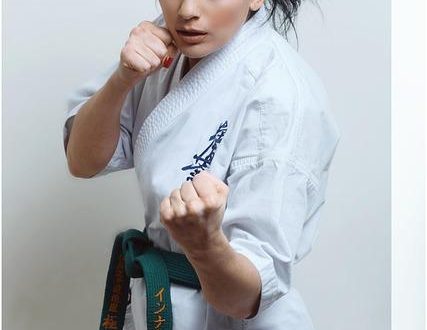 Le tecniche più efficaci del karate tradizionale