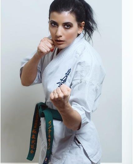 Le tecniche più efficaci del karate tradizionale