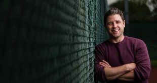 Tecnica e segreti del servizio nel tennis moderno