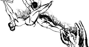 Come si allena un campione di ginnastica artistica