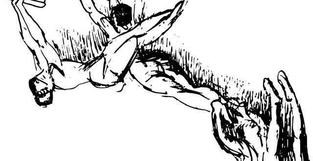 Come si allena un campione di ginnastica artistica