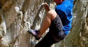 Le imprese impossibili dei free climbers che sfidano la gravità