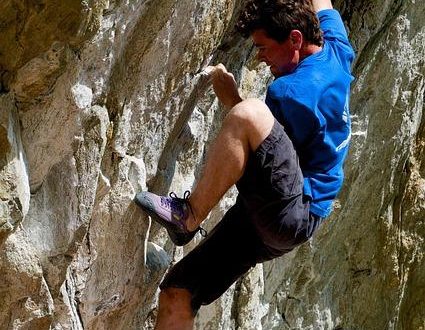 Le imprese impossibili dei free climbers che sfidano la gravità