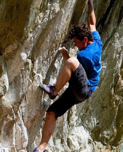 Le imprese impossibili dei free climbers che sfidano la gravità