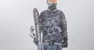 Le imprese più sorprendenti nel mondo dello snowboard