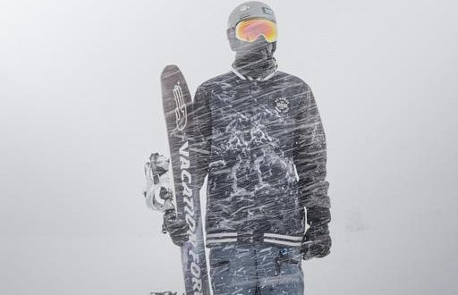 Le imprese più sorprendenti nel mondo dello snowboard