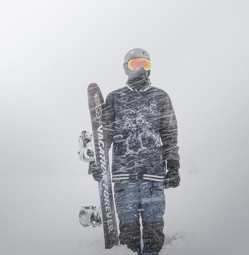 Le imprese più sorprendenti nel mondo dello snowboard