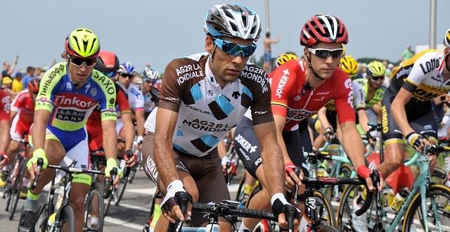 Perché il Tour de France è la gara più dura mai concepita