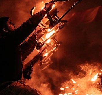 La nascita delle arti marziali miste e i pionieri dell’ottagono