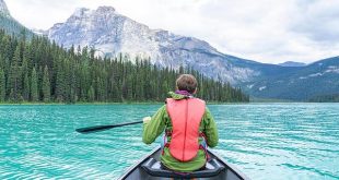 Le canoe olimpiche: evoluzione, materiali e design