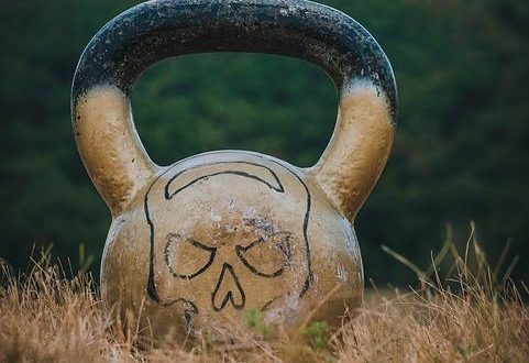 Le tecniche di allenamento nel kettlebell sport