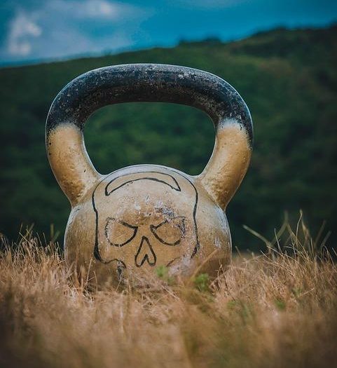 Le tecniche di allenamento nel kettlebell sport