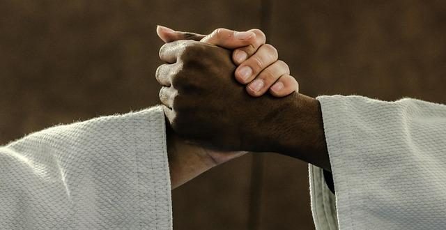 Come funzionano le classifiche nel judo e perché sono complesse