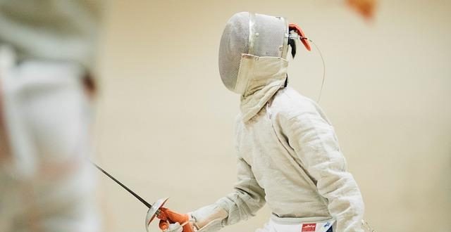 Le grandi sfide della scherma olimpica