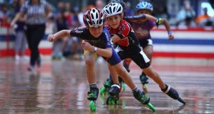 Il pattinaggio velocità: evoluzione dei pattini e record