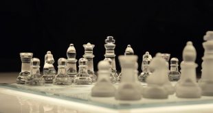 La storia degli scacchi come disciplina sportiva agonistica