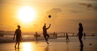 Il volley italiano anni ’90: quando diventammo una potenza mondiale