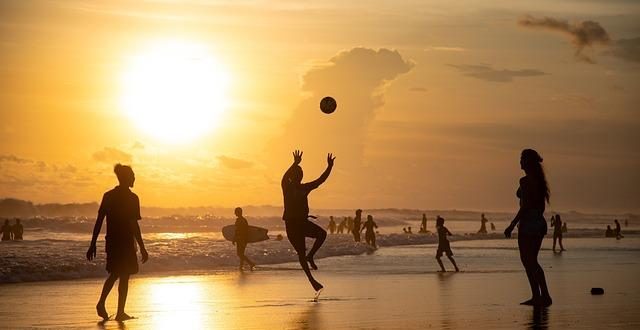 Il volley italiano anni ’90: quando diventammo una potenza mondiale